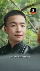 [Doblado]La Leyenda del Artista Marcial - Descarga ShortMax para el episodio completo