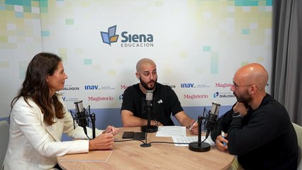 'Defensa de 3' vuelve con la app que mejor vincula a centros educativos con familias (Parte 1)