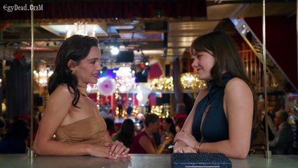 مسلسل نيران الحسد الجزء الاول الحلقة 16 مدبلجة