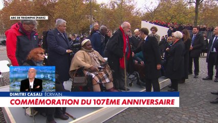 Dimitri Casali : «Nos enfants apprennent à haïr la France »