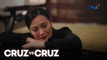 Cruz vs. Cruz: Hazel, nagsisisi sa pagiging malupit kay Jessica! (Episode 81)