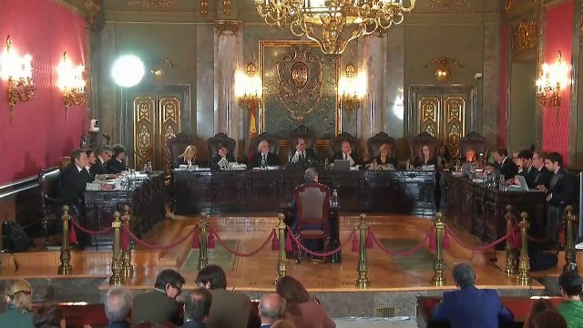 El decano de la Abogacía de Madrid: No era preciso revelar los correos del novio de Ayuso