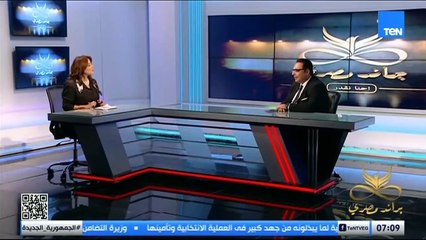 د. أحمد رضوان: مش كل نجاح صدفة.. في نجاح بيكون نتيجة اصرار وايمان