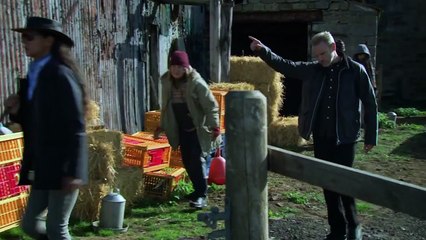 Emmerdale - Season 54 Episode 212 - Tuesday 11th November 2025