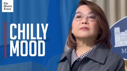 Marcos warns local officials on 'chill mode' amid disasters