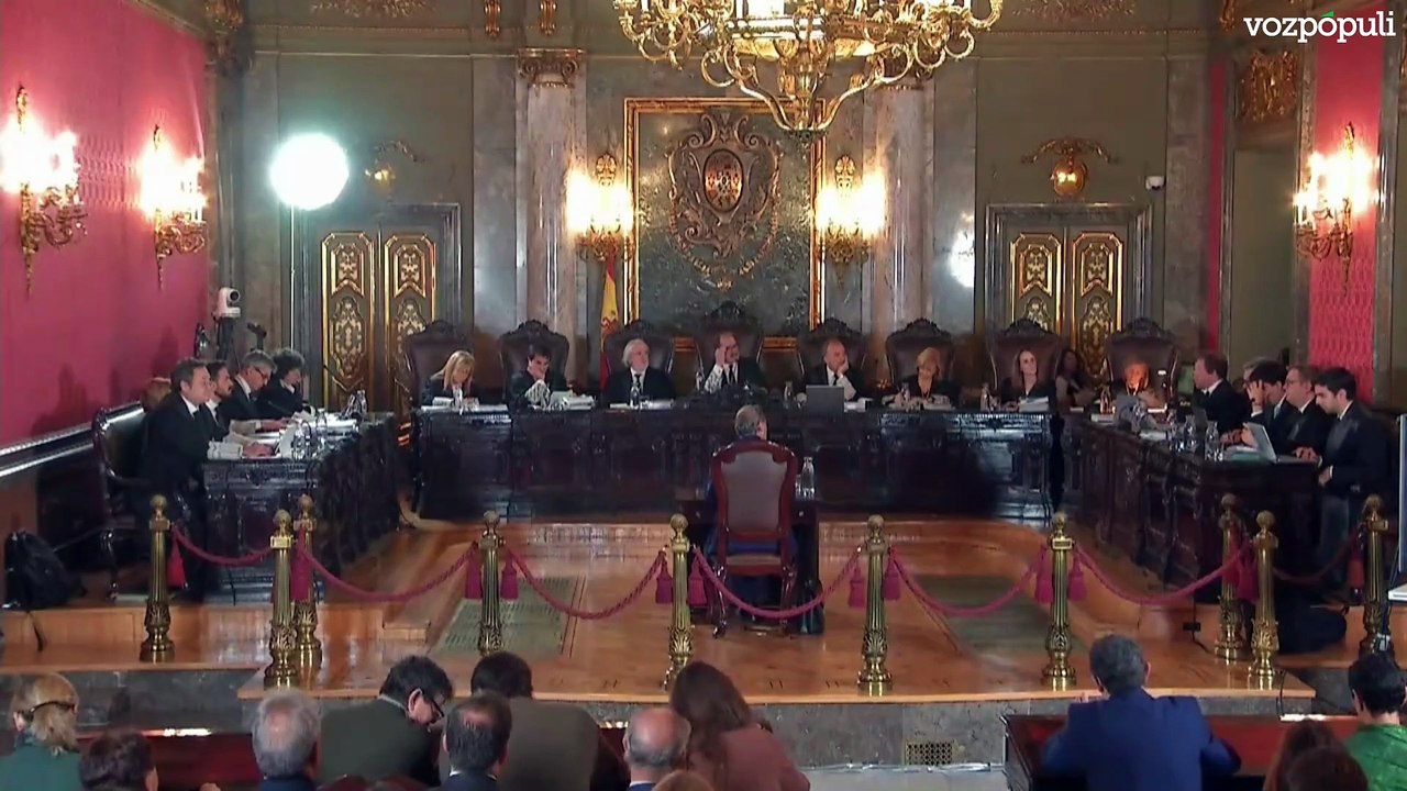 Decano de Abogacía de Madrid: No era preciso revelar los correos del novio  de Ayuso