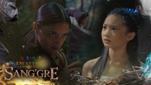 Sang'gre: Ang paghaharap ng magkapatid! (Episode 107) | Encantadia Chronicles
