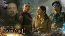 Sang'gre: Ang lihim nina Adamus at Flamarra! (Episode 107) | Encantadia Chronicles
