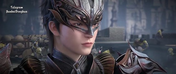 Purple River Season 2 Eps 19 Perview