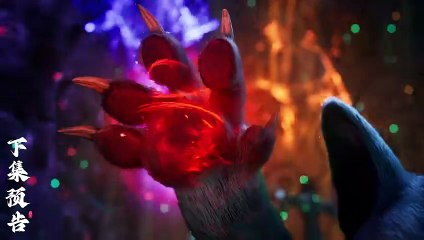 Shourding The Heaven Eps 137 Perview