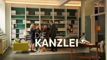 Die Kanzlei -21- Neustart