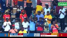 Zimbabwe vs Afghanistan 2nd T20I Highlights 2024