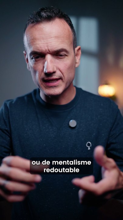 La Meilleure Technique de Manipulation (éthique en plus !)