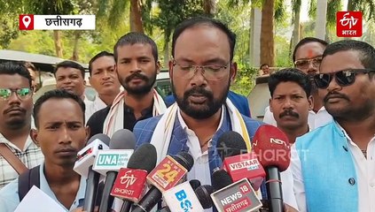 कांकेर के ग्राम पंचायतों में विकास कार्यों पर ब्रेक, 9 महीने से काम रुका, सरपंच संघ ने खोला मोर्चा