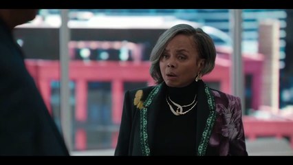 Tyler Perry's Beauty in Black - Season 2 Episode 7