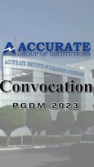 Top B.Tech College in Delhi NCR  Build Your Future with Accurate Group