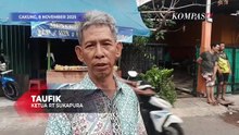 Kronologi Penembakan Hansip di Cakung dan Penangkapan Pelaku yang Ternyata Residivis
