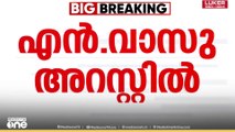 'മുഖ്യമന്ത്രിയുടെ അടുത്ത ആളാണ് വാസു സാർ, അയ്യപ്പന്റെ സ്വർണം കട്ട ഒരാളെയും വെറുതെ വിടരുത്'