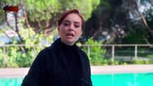 مسلسل نيران الحسد الحلقة 32