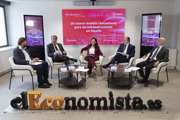 Observatorio 'Un nuevo modelo concesional para las infraestructuras en España' - ACCIONA