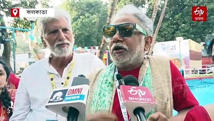 KIFF 2025: চলচ্চিত্র সম্পাদনায় ভাষা অন্তরায় নয়, দরকার অভিনেতার পারফরম্যান্স