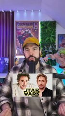 Star Wars: Starfighter 🚀 Un nouvel espoir sans Skywalker