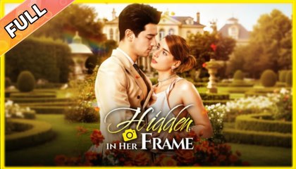 Hidden In Her Frame #shortfilm