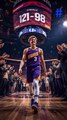 Grayson Allen sets career-high, Suns' 3s record in win