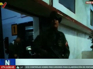 ZODI Lara lleva a cabo la Operación Independencia 200 con despliegue  de fuerzas y medios activos