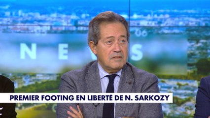 Georges Fenech : «C'est indigne de piétiner la présomption d'innocence»