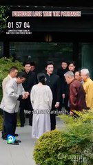 One-Night Stand with the Widow! Her "Deceased" Husband Suddenly Returns, Accusing Her of Pregnancy