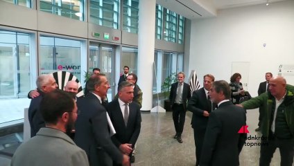 Milano: il futuro della mobilità al centro degli Stati generali dei trasporti