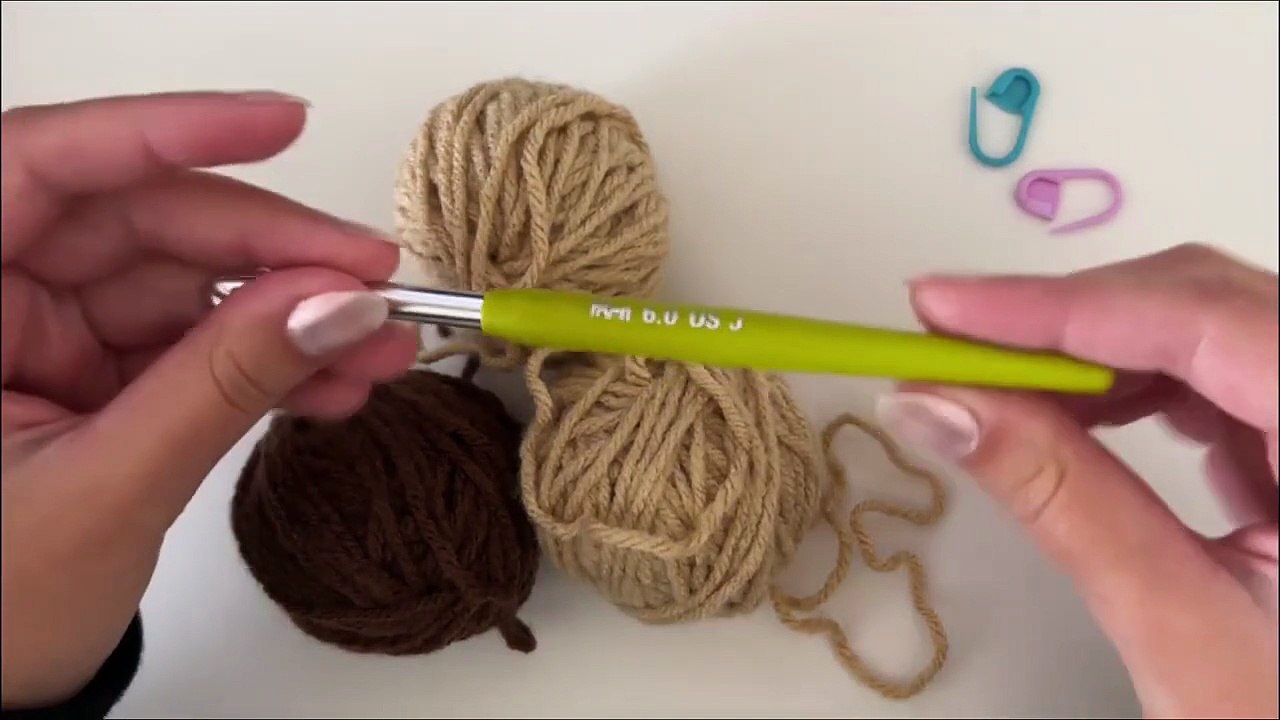 Tutorial Bolsa de Crochê -  (5)