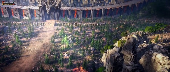 PR Eps 18 Sub Indo HD