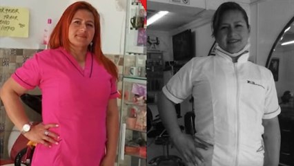 Homicida estaria suelto en Soacha: le propinó más de 30 puñaladas a su pareja