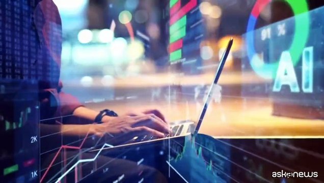 Cresce spesa delle imprese italiane in AI ma resta il divario digitale