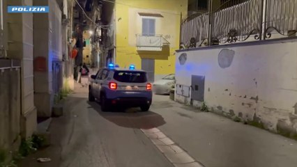 Blitz anti camorra contro il clan D'Alessandro, 11 arresti nel Napoletano