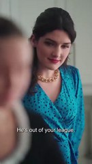 Ethel and Vince lived happily ever after, and gradually realized their true feelings for each other