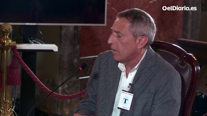 Un periodista de la SER reitera en el Supremo que vio la confesión de la pareja de Ayuso horas antes de que lo tuviera el fiscal general