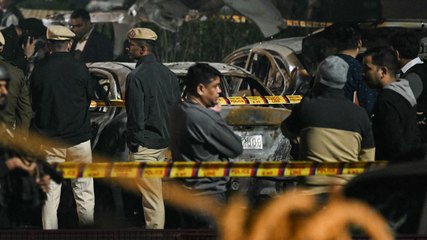 'High Alert' के दौरान होता क्या है?