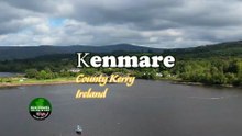The Wonderful Kenmare County Kerry