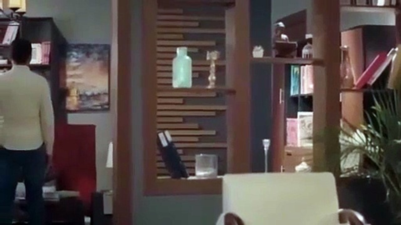 مسلسل كارثة طبيعية الحلقة الرابعة