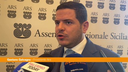 Galvagno "Da Schifani scelta di discontinuità nel segno della legalità"