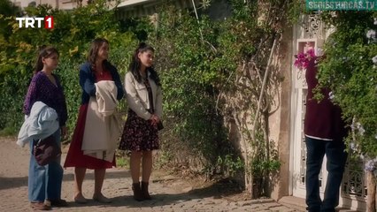 Cennetin Cocuklari - Capitulo 9