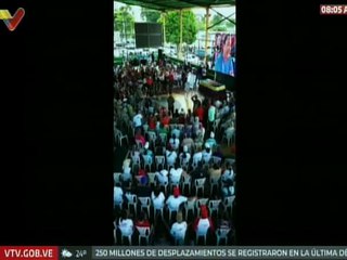 Pdte. Nicolás Maduro: Tendremos la juramentación de los 260 mil CBBI para avanzar y seguir activos