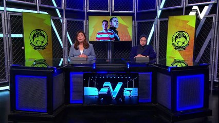 Ryan Lambert curi tumpuan tersenarai ke kem latihan pusat