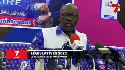 Le 7 Actu du 11 novembre 2025 (édition 6H)