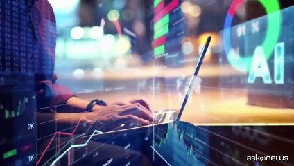 Cresce spesa delle imprese italiane in AI ma resta il divario digitale