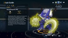 miragegaogamon BM all digivolution/de-digivolution/profile Digimon Story Time Stranger
