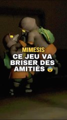 Ce JEU va BRISER des amitiés